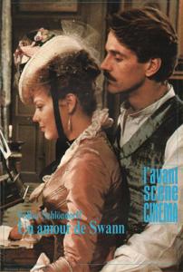 Couverture du livre Un amour de Swann - Collectif