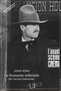 Cover of the book La Poursuite infernale (My Darling Clementine) - Collective