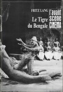 Couverture du livre Le Tigre du Bengale - Collectif