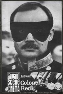 Cover of the book Colonel Redl - Collective