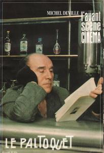 Couverture du livre Le Paltoquet - Collectif