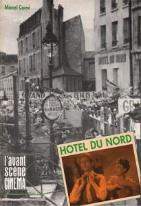 Couverture du livre Hôtel du Nord - Collectif