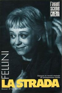 Cover of the book La Strada - Collective