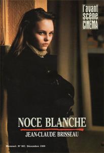 Cover of the book Noce blanche - Collective