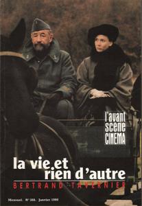 Cover of the book La Vie et rien d'autre - Collective