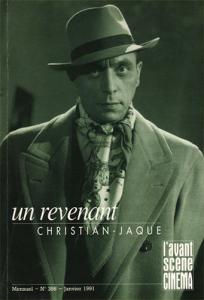 Cover of the book Un revenant - Collective