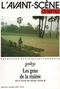 Cover of the book Les Gens de la rizière - Collective