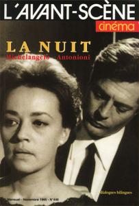Cover of the book La Nuit - Collective