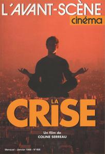 Cover of the book La Crise - Collective