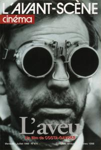 Cover of the book L'Aveu - Collective