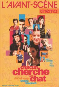 Cover of the book Chacun cherche son chat - Collective