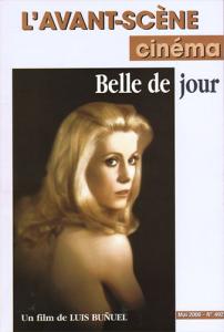 Couverture du livre Belle de jour - Collectif