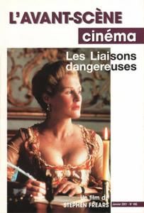 Cover of the book Les Liaisons dangereuses - Collective