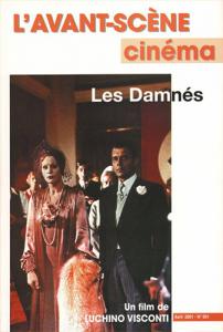 Cover of the book Les Damnés - Collective