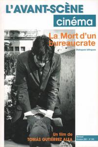 Cover of the book La Mort d'un bureaucrate - Collective