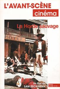Cover of the book La Horde sauvage - Collective