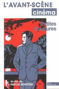 Couverture du livre Petites coupures - Collectif