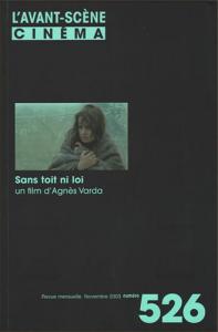 Couverture du livre Sans toit ni loi - Collectif
