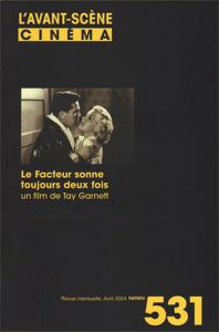 Couverture du livre Le facteur sonne toujours deux fois - Collectif