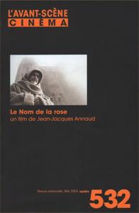 Cover of the book Le Nom de la rose - Collective