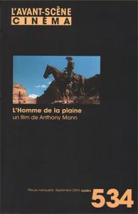 Couverture du livre L'Homme de la plaine - Collectif
