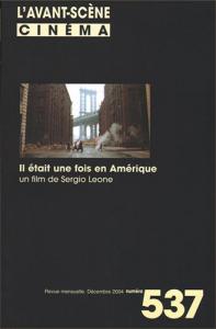 Cover of the book Il était une fois en Amérique - Collective