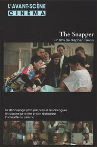 Couverture du livre The Snapper - Collectif