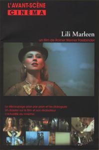 Couverture du livre Lili Marleen - Collectif
