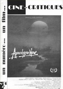 Cover of the book Apocalypse Now - Collective