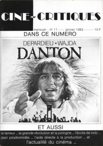 Cover of the book Danton - Collective