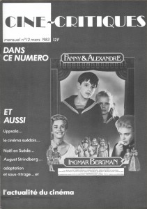 Cover of the book Fanny et Alexandre - Collective