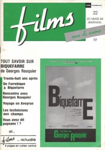 Cover of the book Biquefarre - Collective