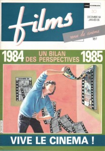 Cover of the book 1984-1985, un bilan des perspectives - Collective