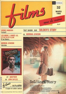 Cover of the book Soldier's Story / Brother - Collective