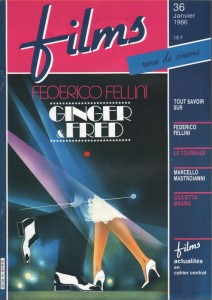 Cover of the book Ginger et Fred - Collective