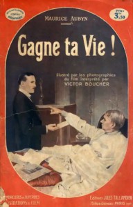 Cover of the book Gagne ta vie ! - by Maurice Aubyn