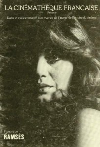 Cover of the book L'Œuvre de Ramsès - Collective