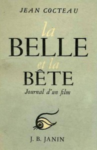Couverture du livre La Belle et la Bête par Jean Cocteau