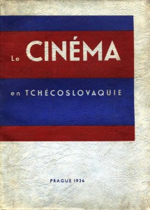 Couverture du livre Le cinéma en Tchécoslovaquie par Ivan J. Kovacevic