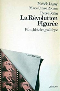 Couverture du livre Octobre par Michèle Lagny, Marie-Claire Ropars et Pierre Sorlin