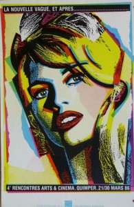 Cover of the book La Nouvelle Vague et après - Collective