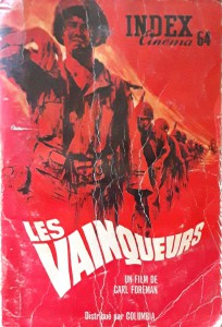 Cover of the book Index de la Cinématographie française 1964 - Collective