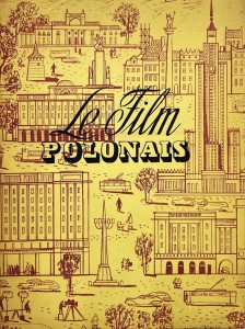 Cover of the book Le Film polonais - Collective