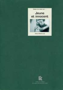 Couverture du livre Jeune et innocent - Sous la direction de Alain&nbsp;Bergala