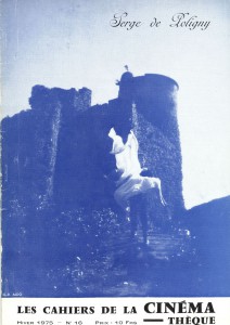 Cover of the book Serge de Poligny - Collective