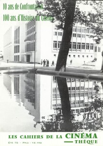 Couverture du livre 10 ans de confrontation - Collectif