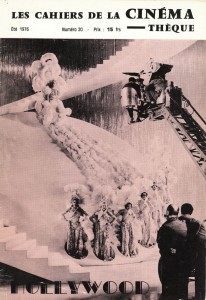 Cover of the book Hollywood - Collective