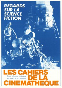 Cover of the book Regards sur la science-fiction - Collective