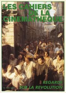 Cover of the book Regards sur la révolution - Collective