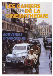 Couverture du livre Souvenirs d’Indochine - Collectif